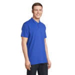 PULSE UNISEX POLO - obrazek 3