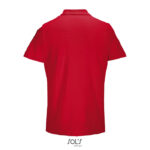 PULSE UNISEX POLO - obrazek 50