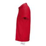 PULSE UNISEX POLO - obrazek 51