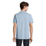 PULSE UNISEX POLO - obrazek 56