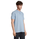 PULSE UNISEX POLO - obrazek 57