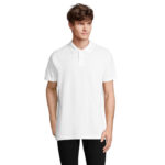 PULSE UNISEX POLO - obrazek 58