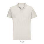 PULSE UNISEX POLO - obrazek 40