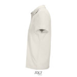 PULSE UNISEX POLO - obrazek 42