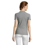 PEOPLE Damskie POLO 210g - obrazek 5