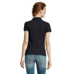 PEOPLE Damskie POLO 210g - obrazek 8