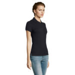 PEOPLE Damskie POLO 210g - obrazek 9