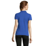 PEOPLE Damskie POLO 210g - obrazek 14