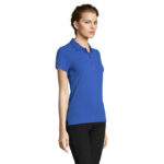 PEOPLE Damskie POLO 210g - obrazek 15