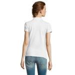 PEOPLE Damskie POLO 210g - obrazek 26