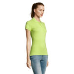 PASSION Damskie POLO 170g - obrazek 3