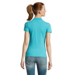 PASSION Damskie POLO 170g - obrazek 5