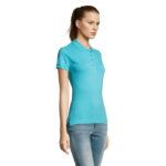 PASSION Damskie POLO 170g - obrazek 6