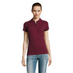 PASSION Damskie POLO 170g - obrazek 10