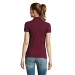 PASSION Damskie POLO 170g - obrazek 11