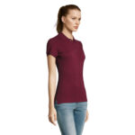 PASSION Damskie POLO 170g - obrazek 12