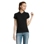 PASSION Damskie POLO 170g - obrazek 13
