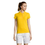 PASSION Damskie POLO 170g - obrazek 22
