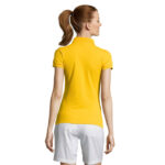 PASSION Damskie POLO 170g - obrazek 23