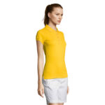 PASSION Damskie POLO 170g - obrazek 24