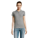 PASSION Damskie POLO 170g - obrazek 25