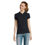 PASSION Damskie POLO 170g - obrazek 31