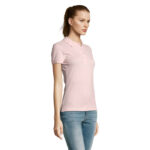 PASSION Damskie POLO 170g - obrazek 39