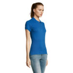 PASSION Damskie POLO 170g - obrazek 42