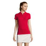PASSION Damskie POLO 170g - obrazek 43