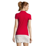 PASSION Damskie POLO 170g - obrazek 44