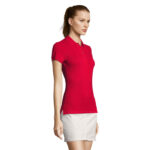 PASSION Damskie POLO 170g - obrazek 45