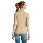 PASSION Damskie POLO 170g - obrazek 47
