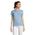 PASSION Damskie POLO 170g - obrazek 49