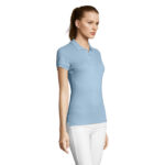 PASSION Damskie POLO 170g - obrazek 51