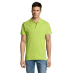 SUMMER II MEN polo 170g - obrazek 4