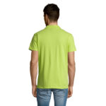 SUMMER II MEN polo 170g - obrazek 5