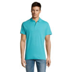 SUMMER II MEN polo 170g - obrazek 7