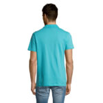 SUMMER II MEN polo 170g - obrazek 8