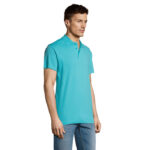 SUMMER II MEN polo 170g - obrazek 9