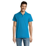 SUMMER II MEN polo 170g - obrazek 10