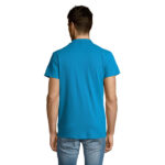 SUMMER II MEN polo 170g - obrazek 11