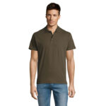 SUMMER II MEN polo 170g - obrazek 13