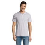 SUMMER II MEN polo 170g - obrazek 16