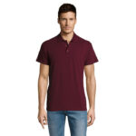 SUMMER II MEN polo 170g - obrazek 19