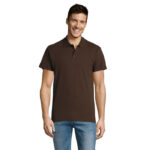SUMMER II MEN polo 170g - obrazek 25