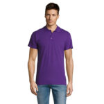 SUMMER II MEN polo 170g - obrazek 28