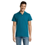 SUMMER II MEN polo 170g - obrazek 31