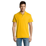 SUMMER II MEN polo 170g - obrazek 37