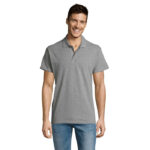 SUMMER II MEN polo 170g - obrazek 40