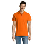 SUMMER II MEN polo 170g - obrazek 49